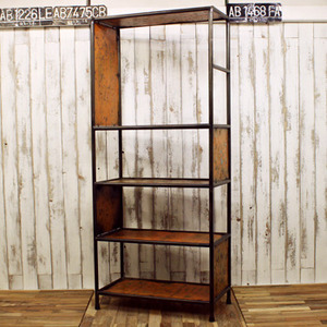 Bookcase-IR 123
