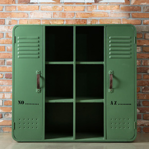 Cabinet 2door-IDG type